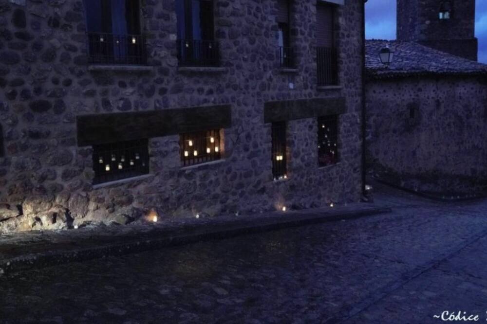 Photo of Outdoor in El Rasillo de Cameros
