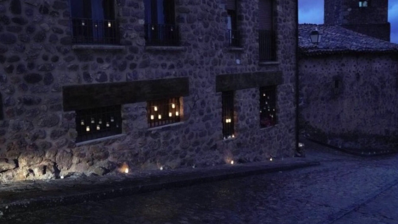 Photo of Outdoor in El Rasillo de Cameros