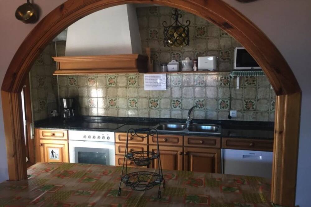 Photo of Kitchen in El Rasillo de Cameros