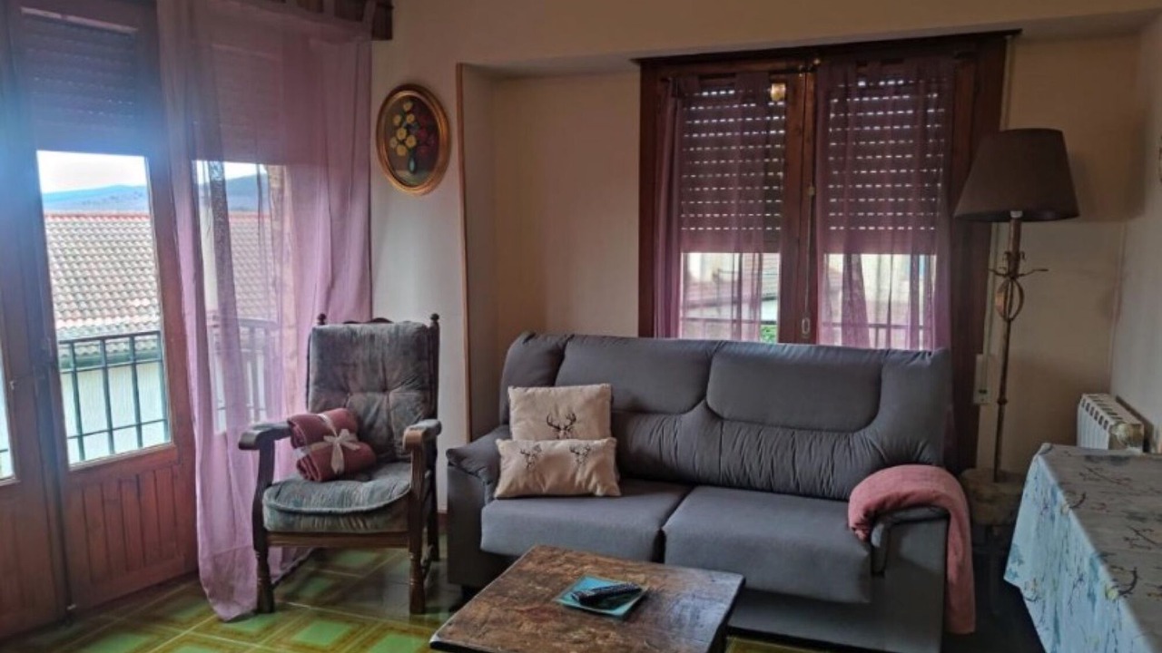 Photo of Livingroom in El Rasillo de Cameros