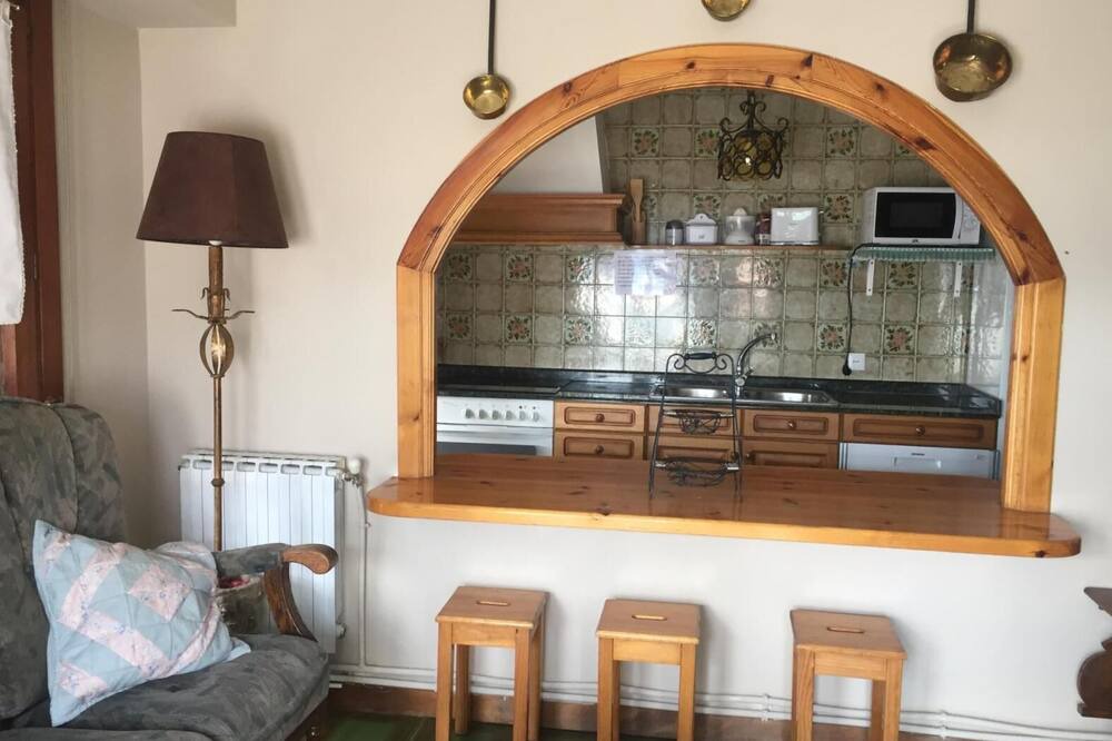 Photo of Kitchen in El Rasillo de Cameros