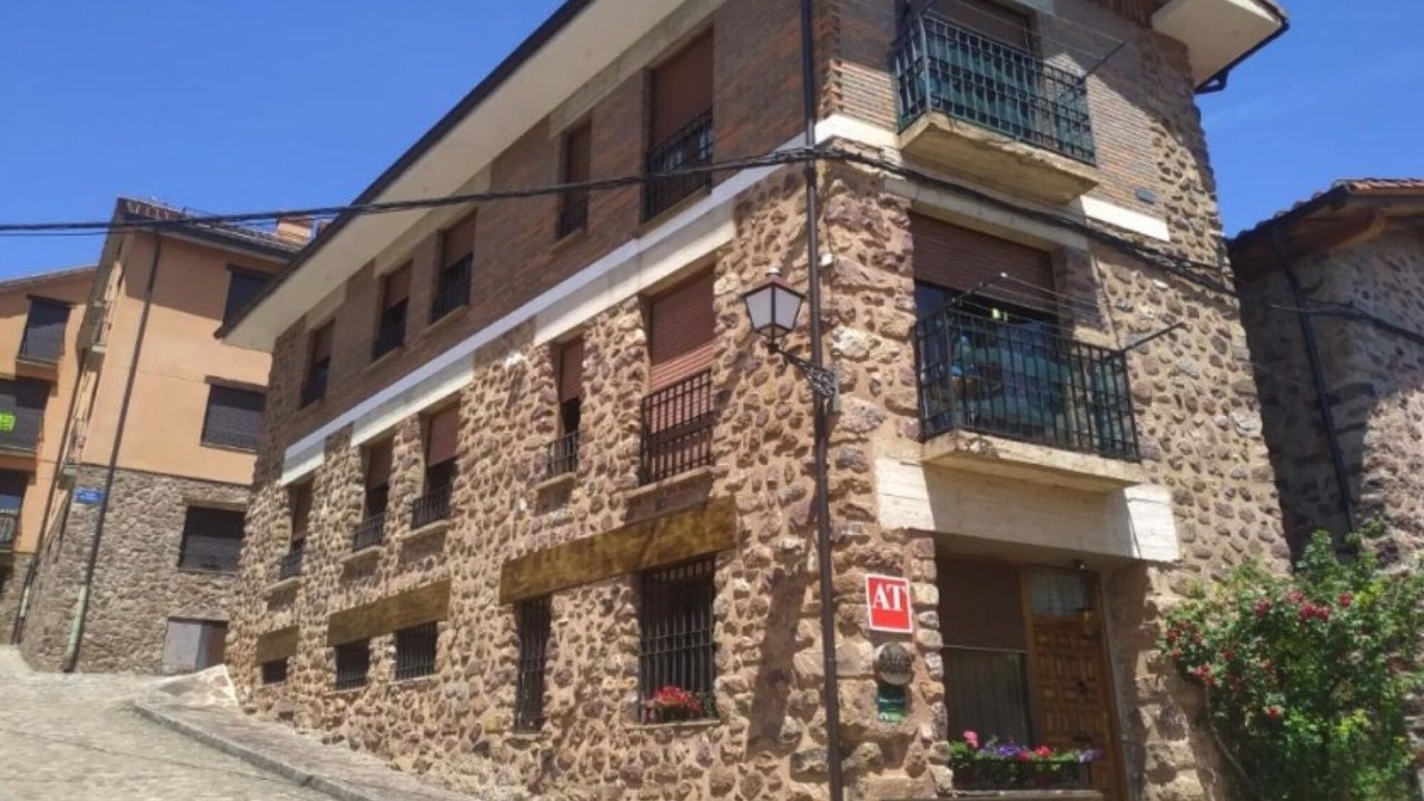 Photo of Outdoor in El Rasillo de Cameros