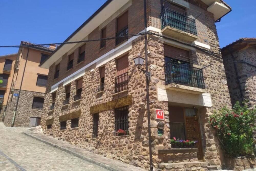 Photo of Outdoor in El Rasillo de Cameros