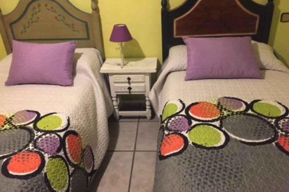Photo of Bedroom in El Rasillo de Cameros
