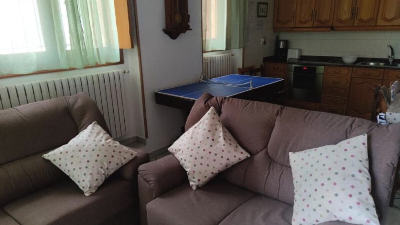 Photo of Livingroom in El Rasillo de Cameros