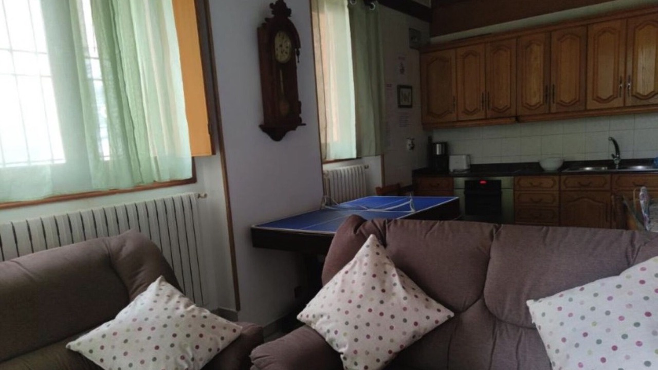 Photo of Livingroom in El Rasillo de Cameros