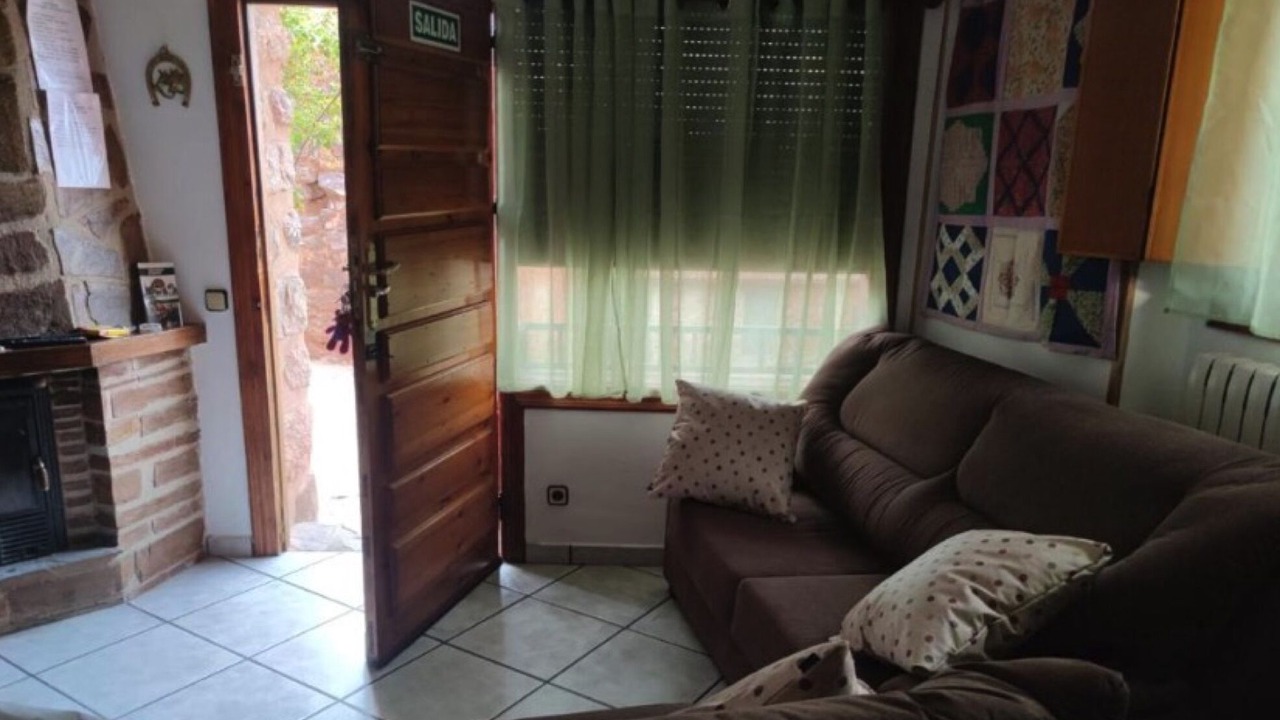 Photo of Livingroom in El Rasillo de Cameros