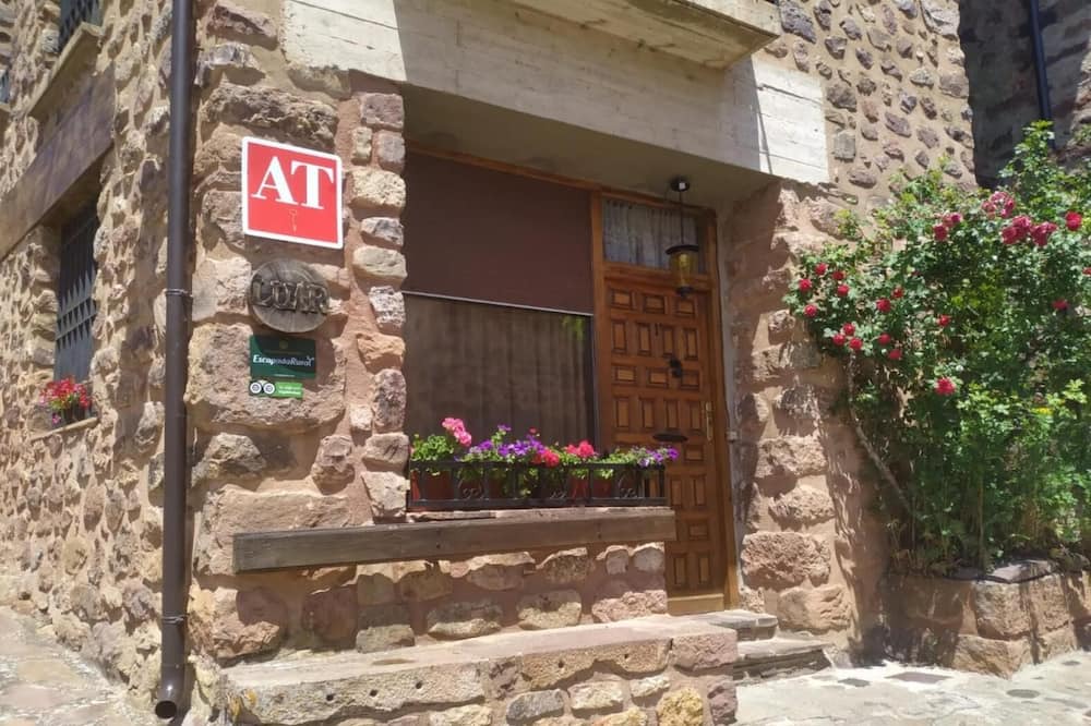 Photo of Outdoor in El Rasillo de Cameros