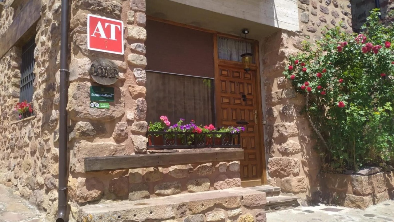 Photo of Outdoor in El Rasillo de Cameros