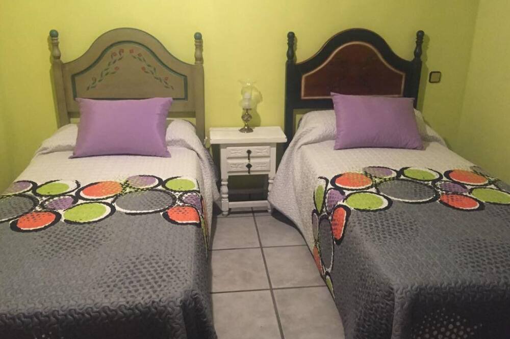 Photo of Bedroom in El Rasillo de Cameros