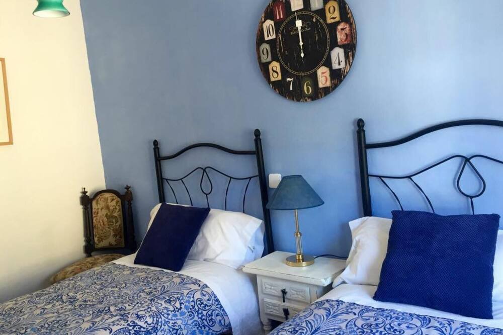 Photo of Bedroom in El Rasillo de Cameros