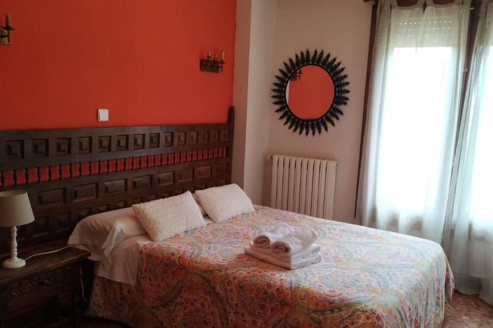 Photo of Bedroom in El Rasillo de Cameros