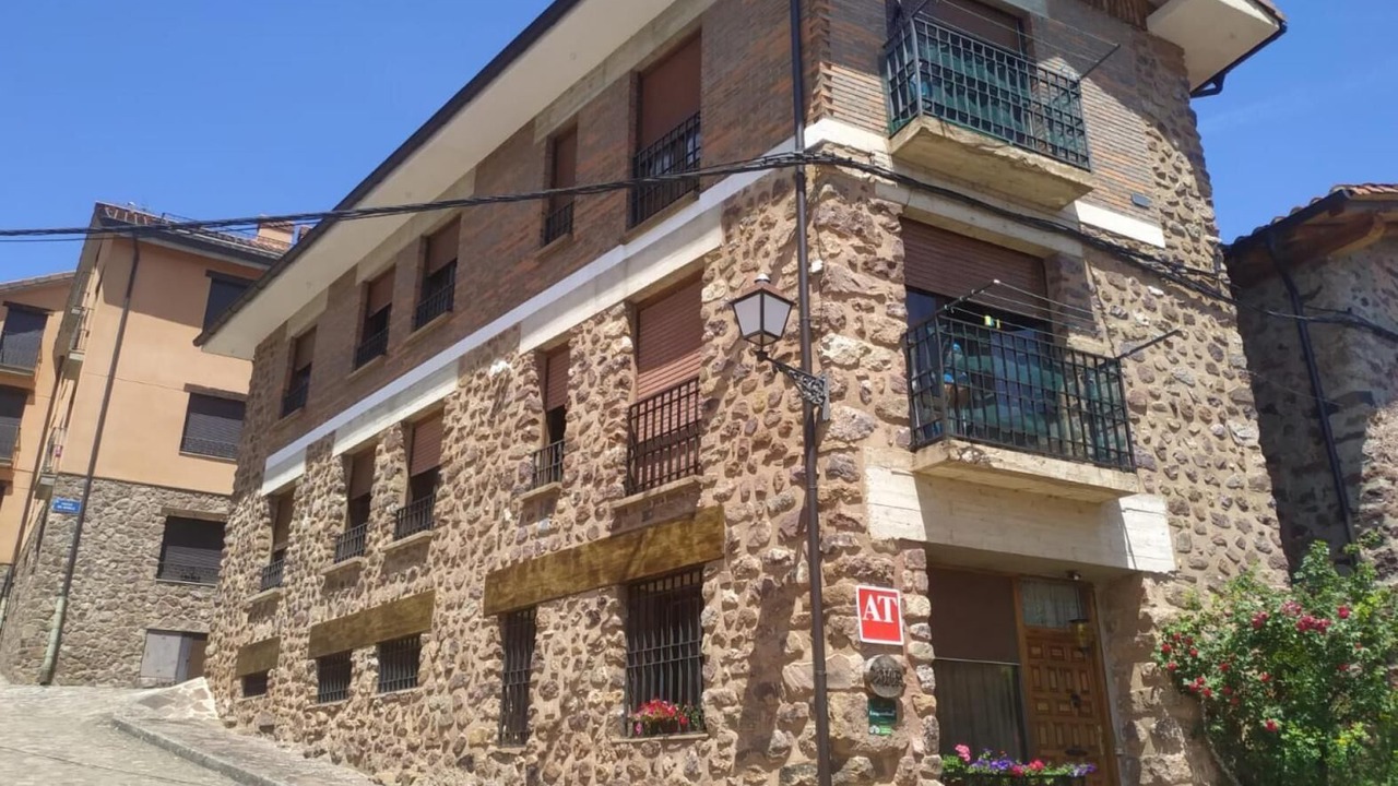 Photo of Outdoor in El Rasillo de Cameros
