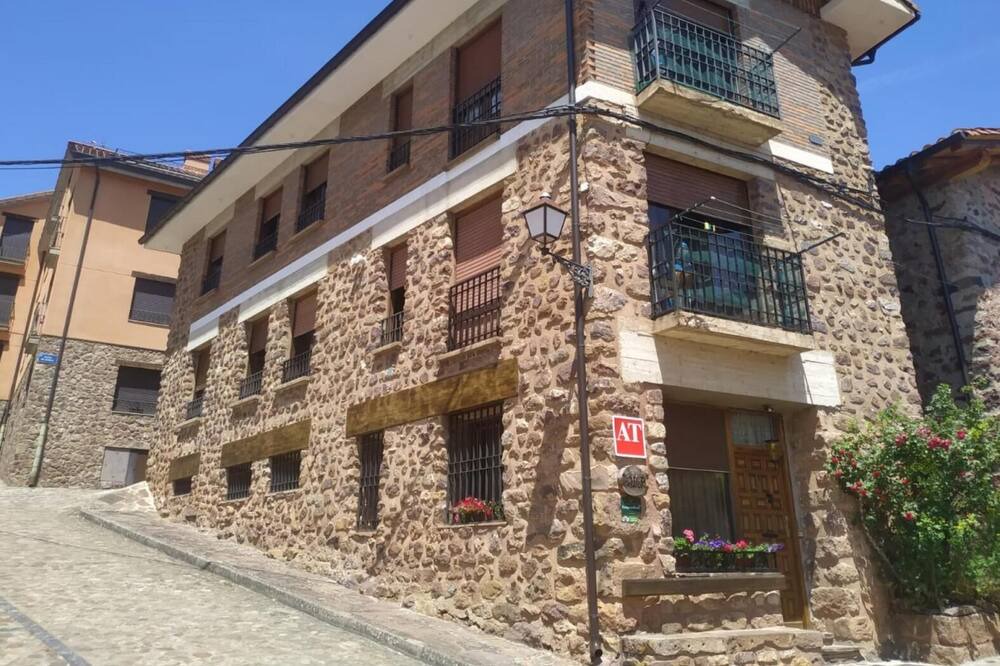 Photo of Outdoor in El Rasillo de Cameros