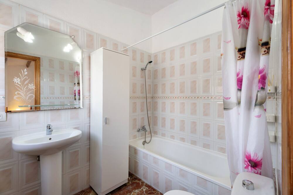 Photo of Bathroom in Granadilla de Abona
