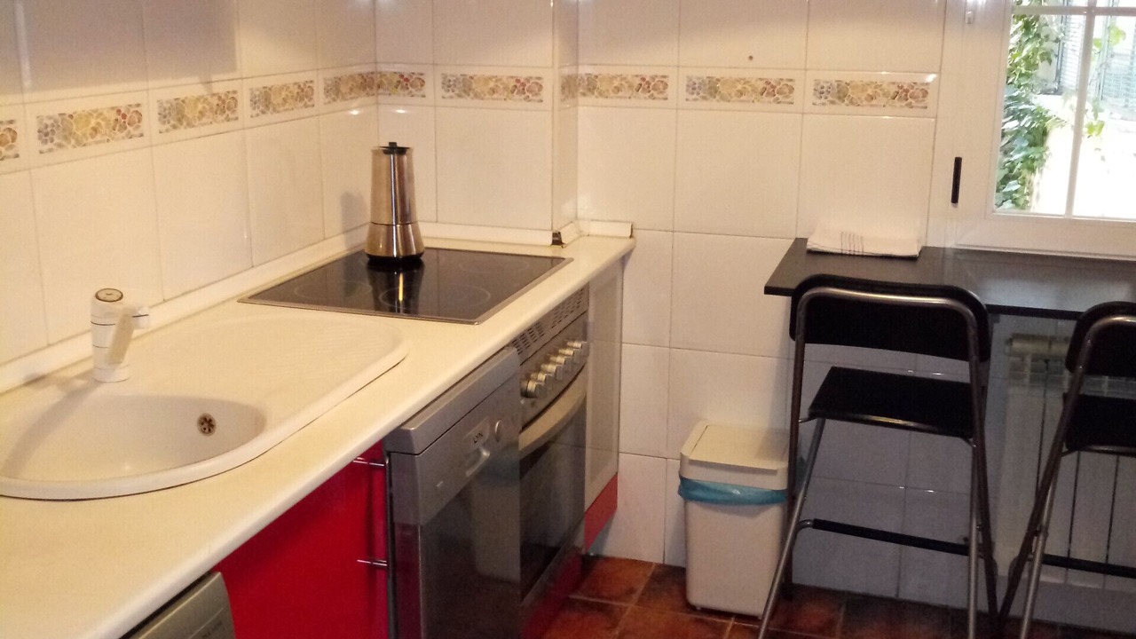 Photo of Kitchen in Avila