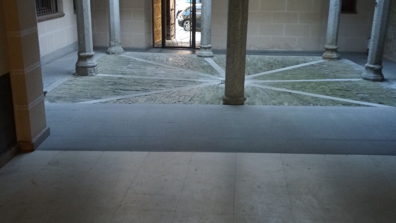 Photo of Outdoor in Avila