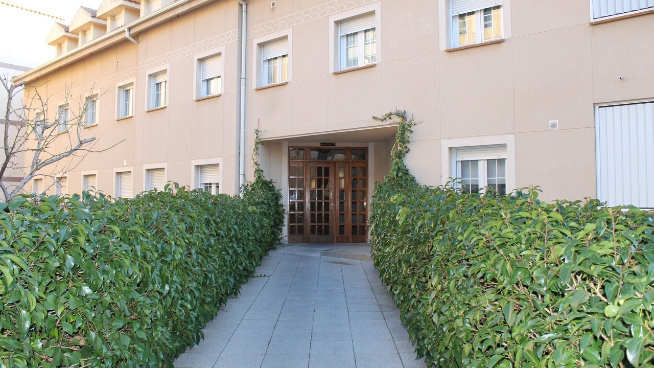 Photo of Outdoor in Avila