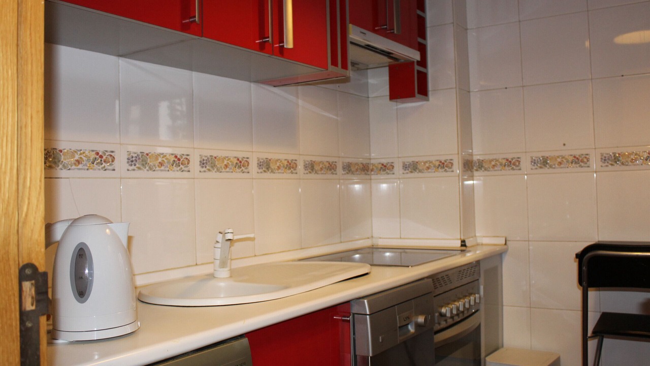 Photo of Kitchen in Avila