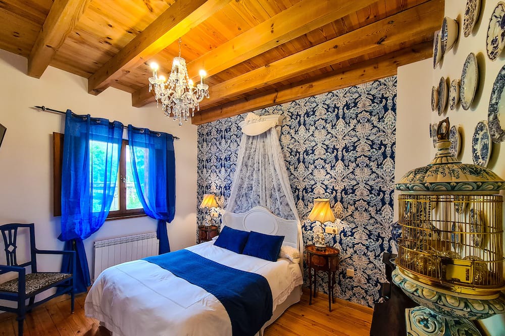 Photo of Bedroom in Matallana de Torio