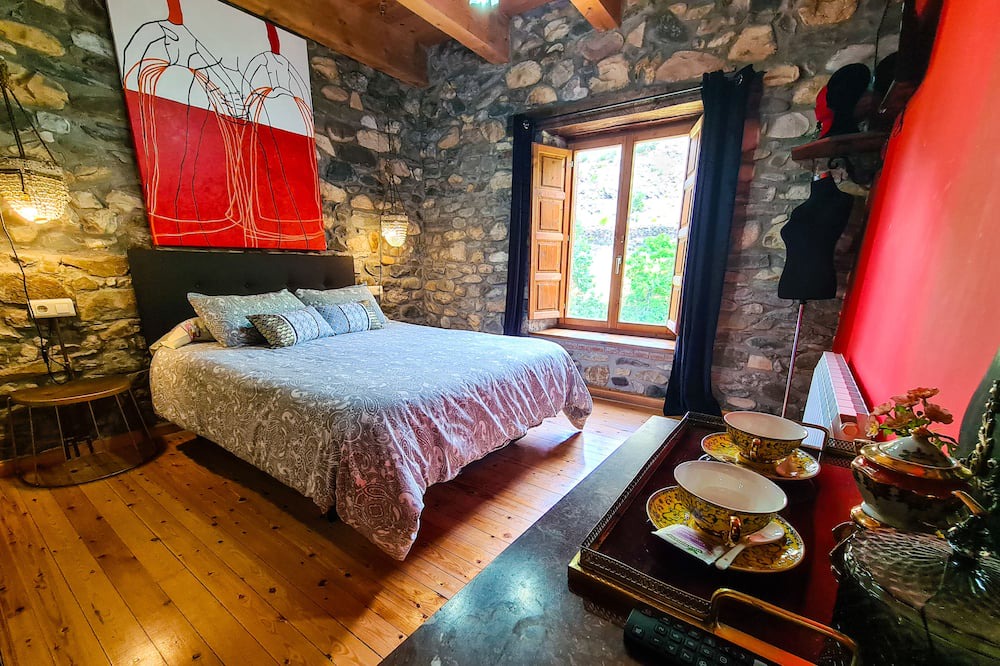 Photo of Bedroom in Matallana de Torio