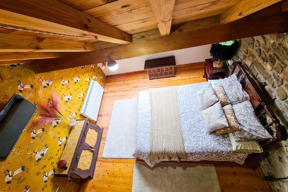 Photo of Bedroom in Matallana de Torio