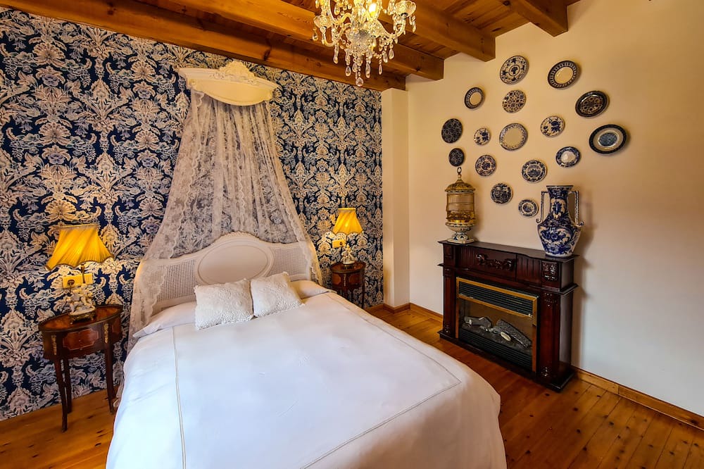 Photo of Bedroom in Matallana de Torio