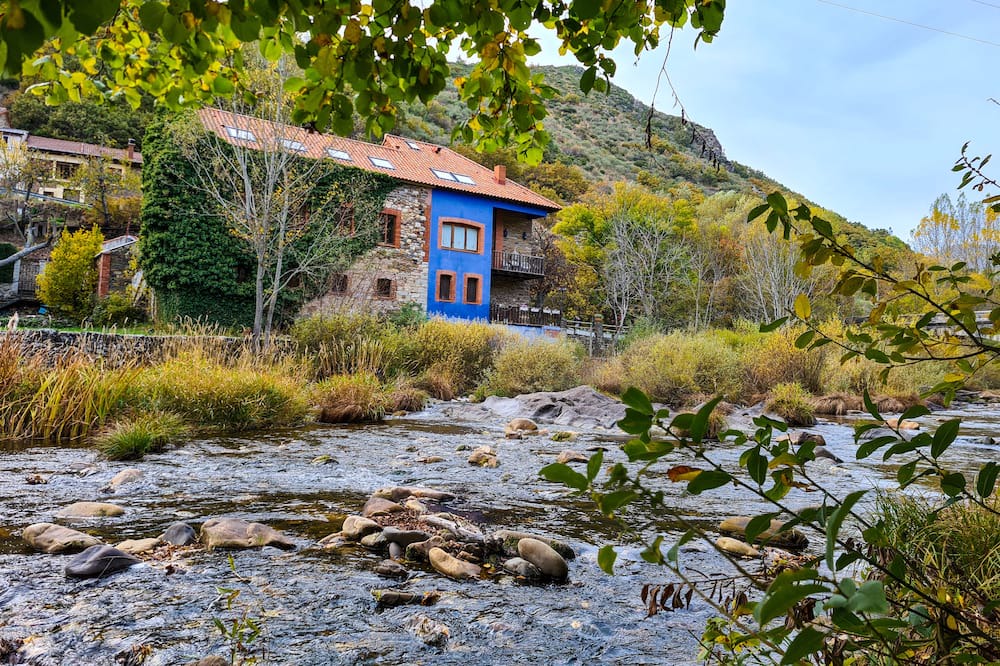 Photo of Outdoor in Matallana de Torio