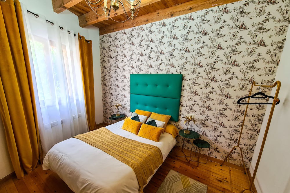 Photo of Bedroom in Matallana de Torio