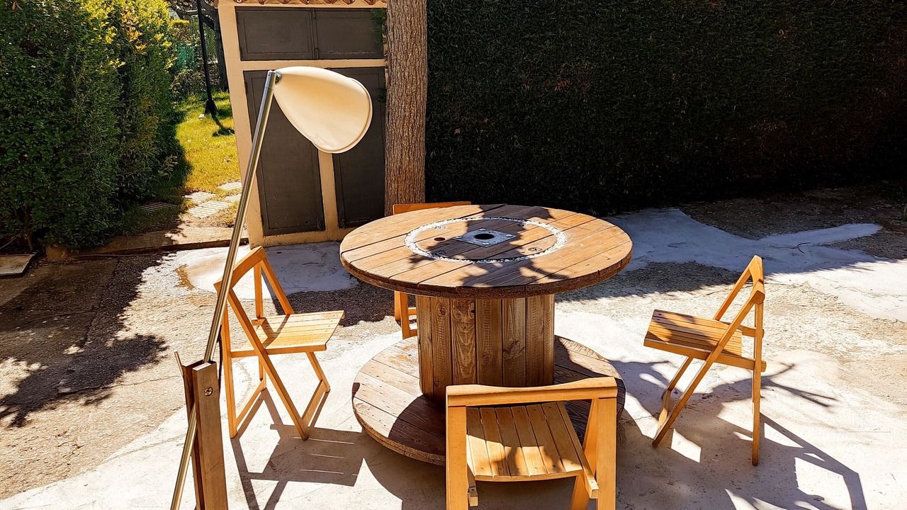 Photo of Outdoor in Villabanez