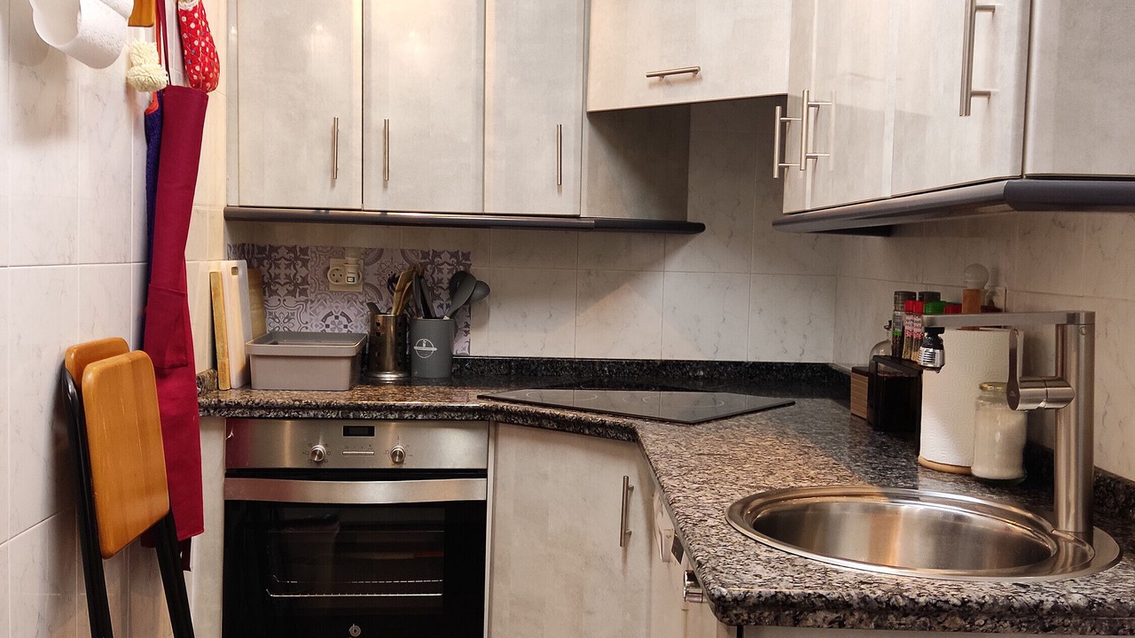 Photo of Kitchen in Villabanez