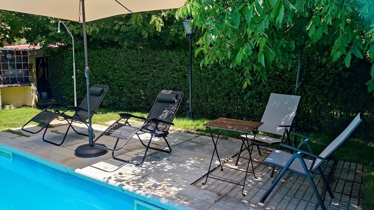 Photo of Outdoor in Villabanez