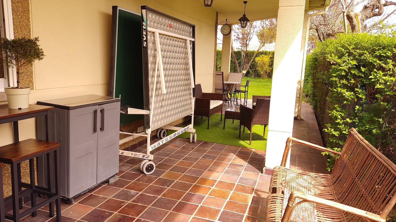 Photo of Outdoor in Villabanez