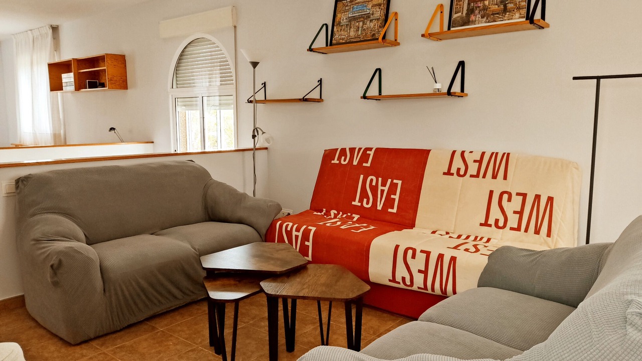 Photo of Livingroom in Villabanez