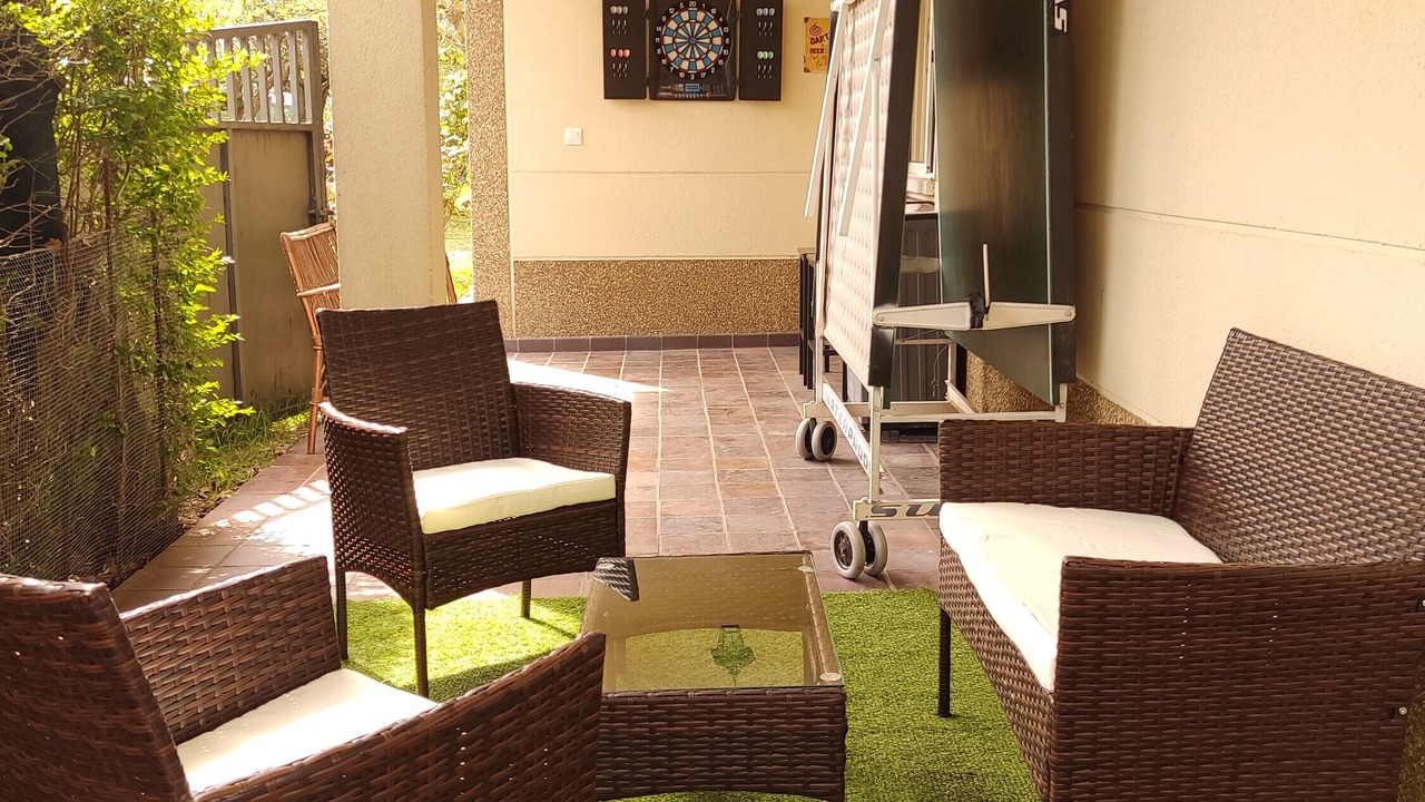 Photo of Outdoor in Villabanez