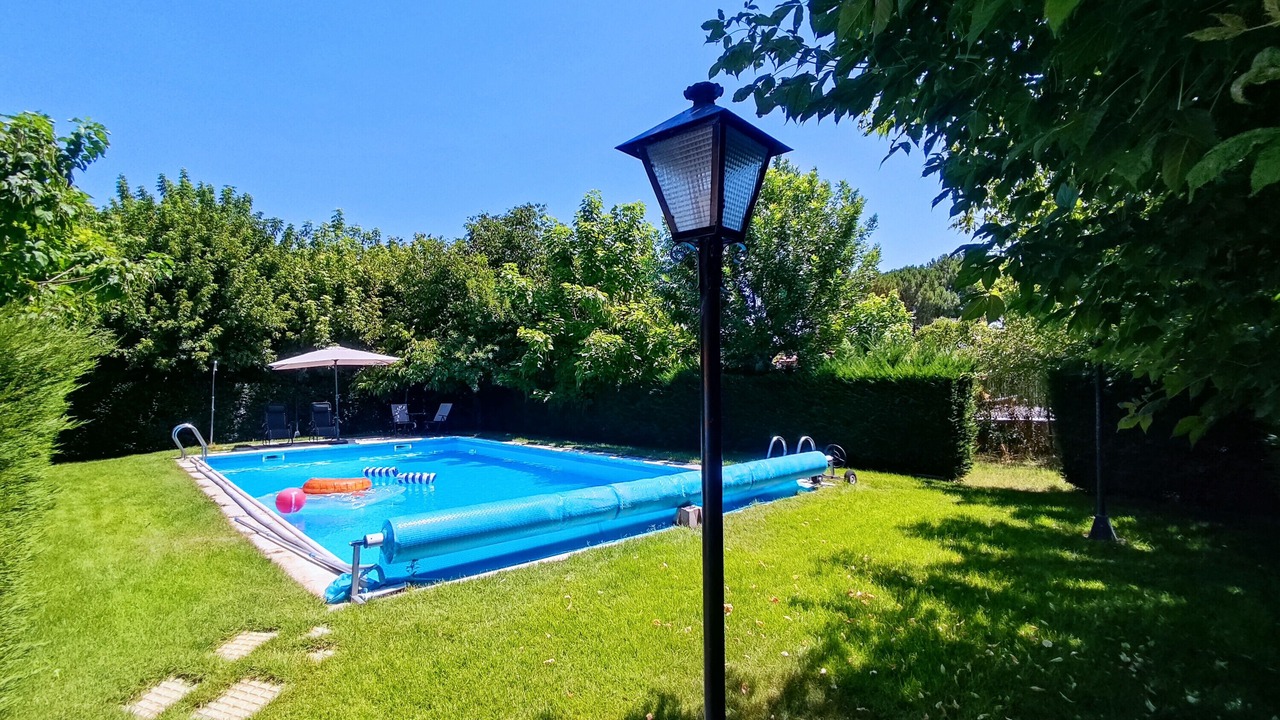 Photo of Outdoor in Villabanez