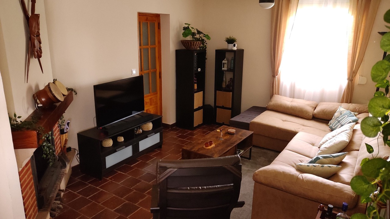 Photo of Livingroom in Villabanez
