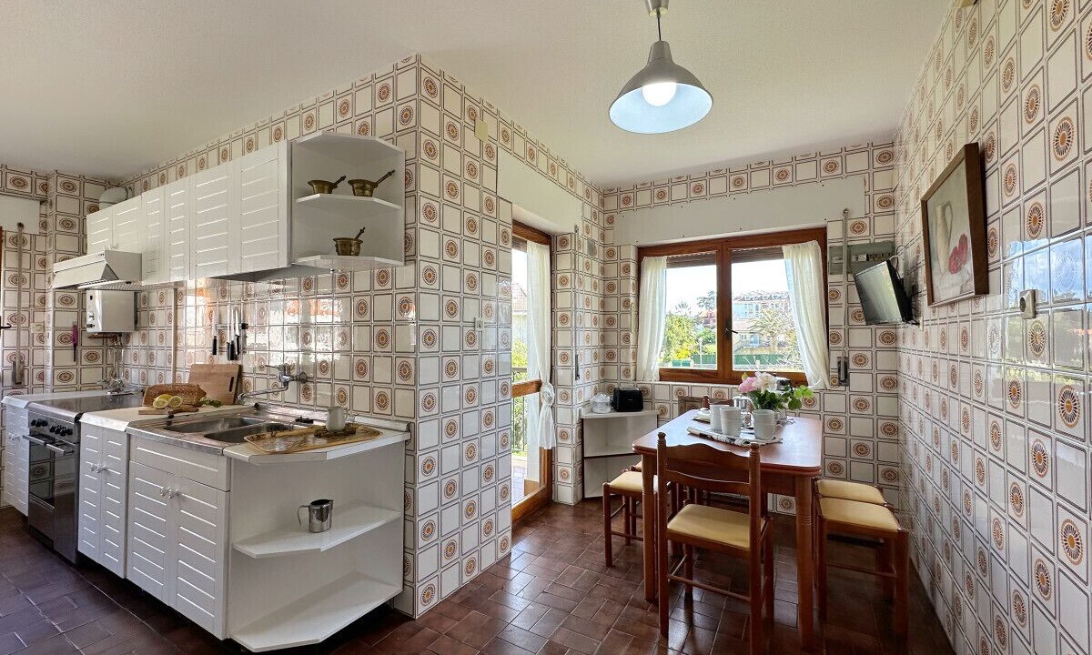 Photo of Kitchen in Noja