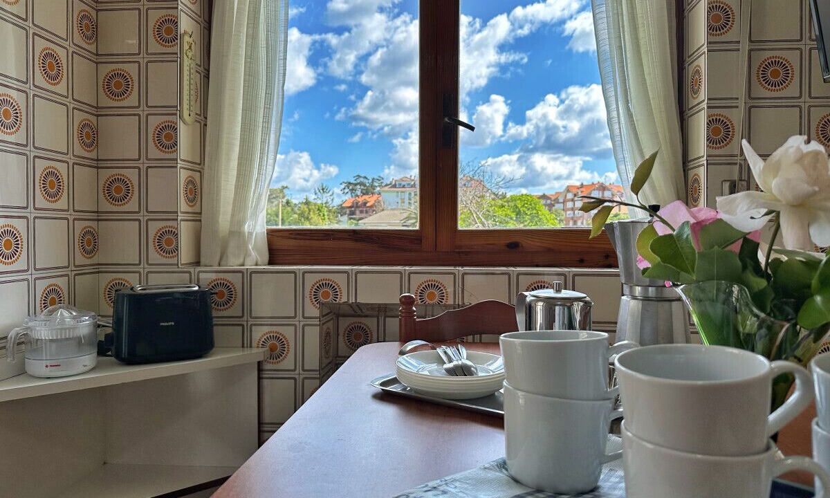 Photo of Kitchen in Noja