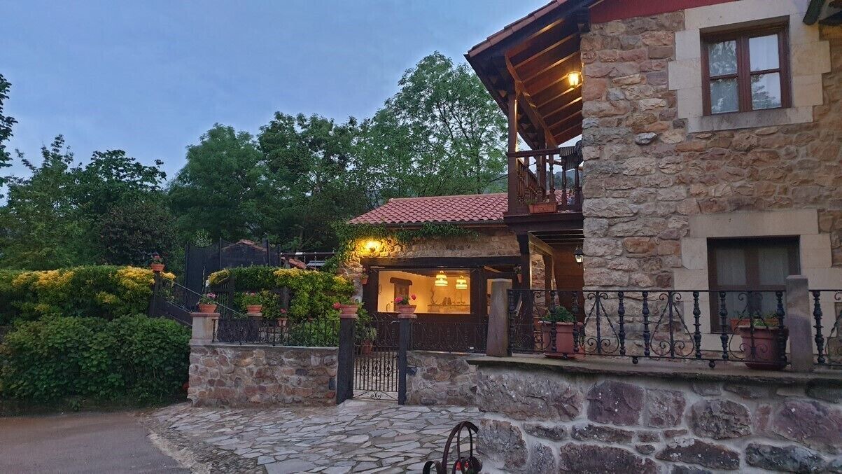 Photo of Outdoor in Valle de Cabuerniga