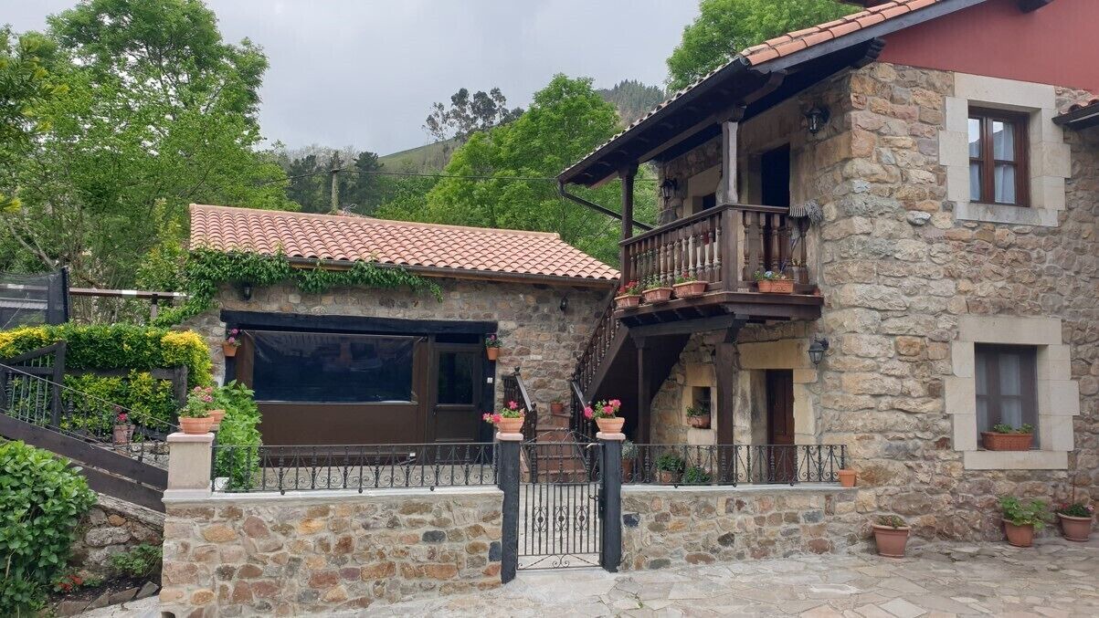 Photo of Outdoor in Valle de Cabuerniga