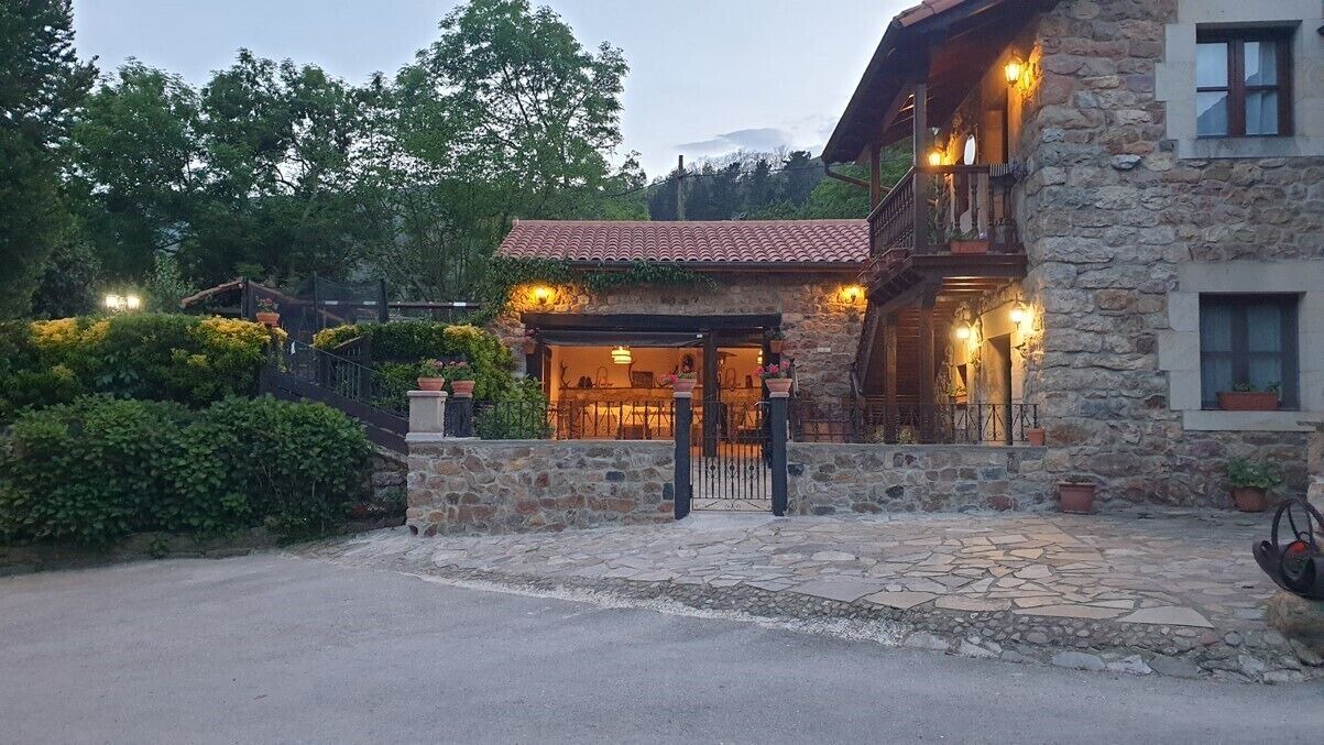Photo of Outdoor in Valle de Cabuerniga