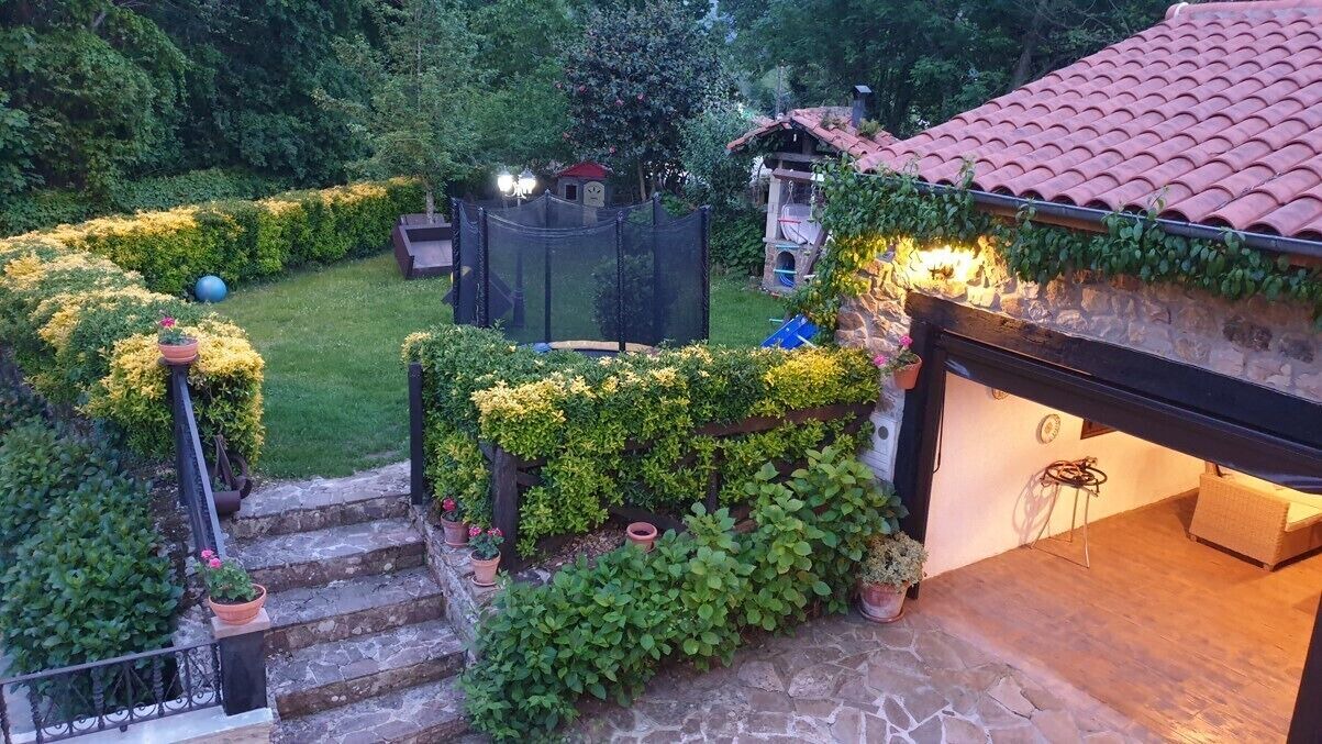 Photo of Outdoor in Valle de Cabuerniga