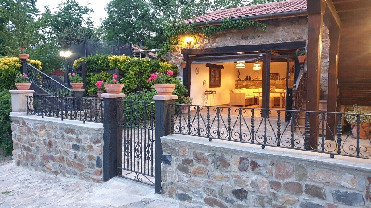 Photo of Outdoor in Valle de Cabuerniga