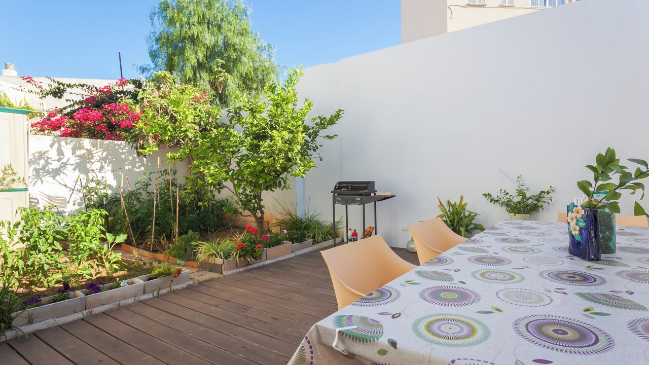 Photo of Outdoor in Puerto Maritimo