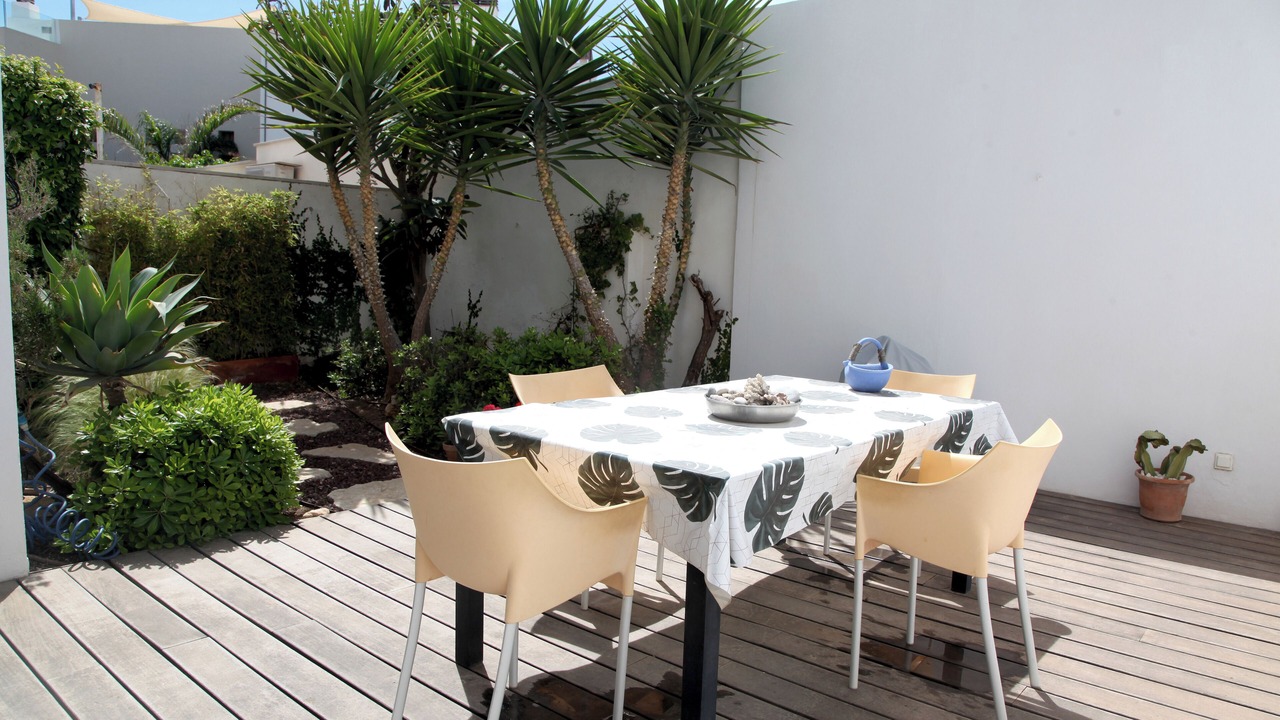 Photo of Outdoor in Puerto Maritimo