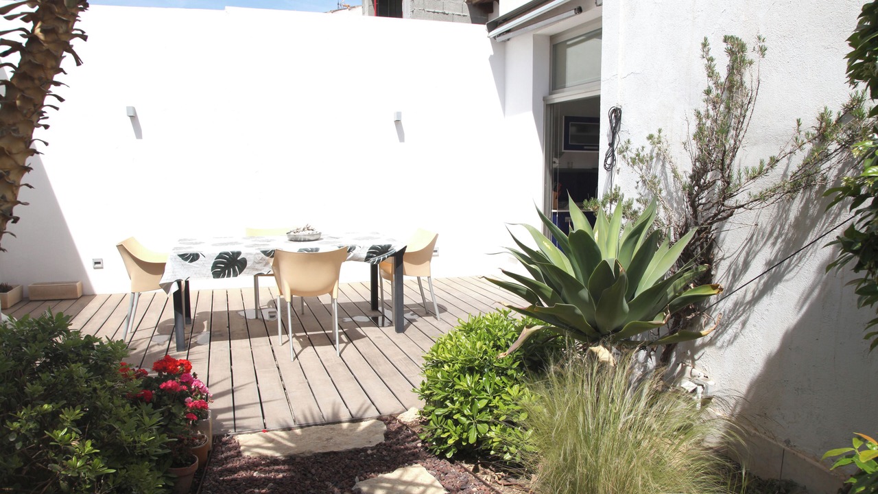 Photo of Outdoor in Puerto Maritimo