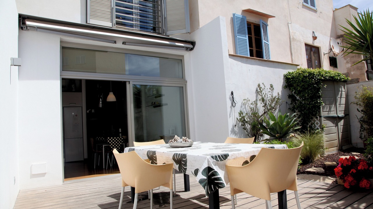 Photo of Outdoor in Puerto Maritimo