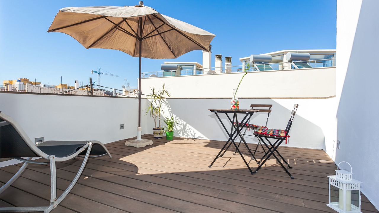 Photo of Outdoor in Puerto Maritimo