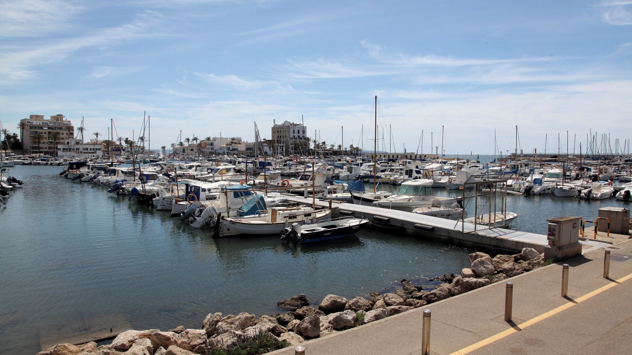 Photo of Others in Puerto Maritimo